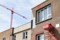 Капитальный ремонт зданий: как обновить дом без лишних потерь и стрессов