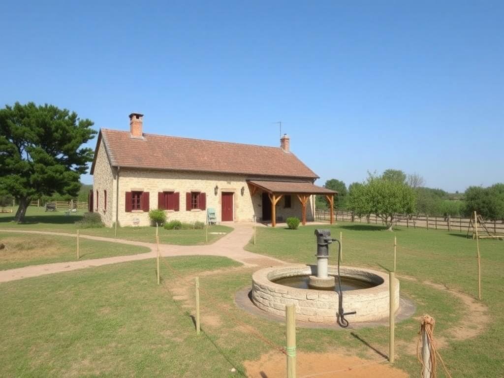 Загородный дом с водоснабжением из скважины: как сделать воду надёжной и вкусной