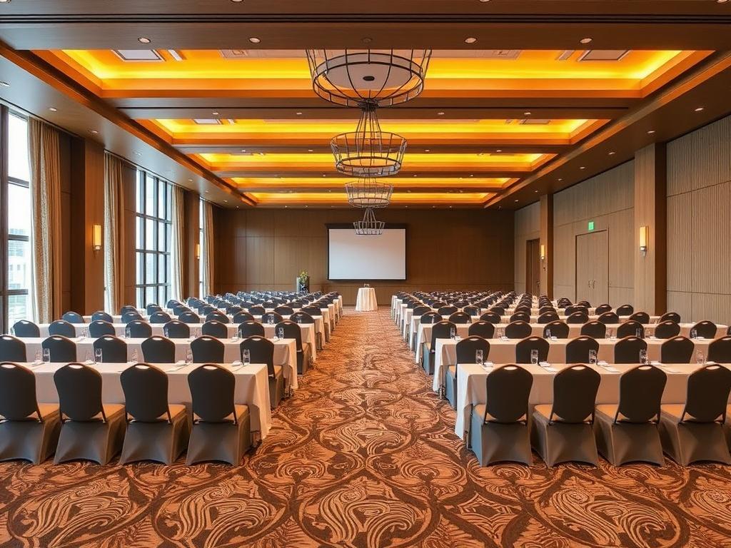 Как не ошибиться с арендой конференц-зала: понятный план действий