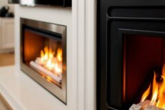 Топки каминные: как выбрать сердце камина, чтобы он согревал и радовал