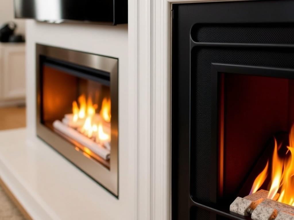 Топки каминные: как выбрать сердце камина, чтобы он согревал и радовал
