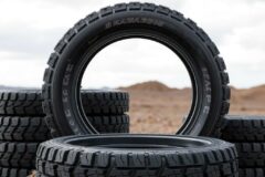 Грузовые шины Кама: практичный выбор для дорог и работы