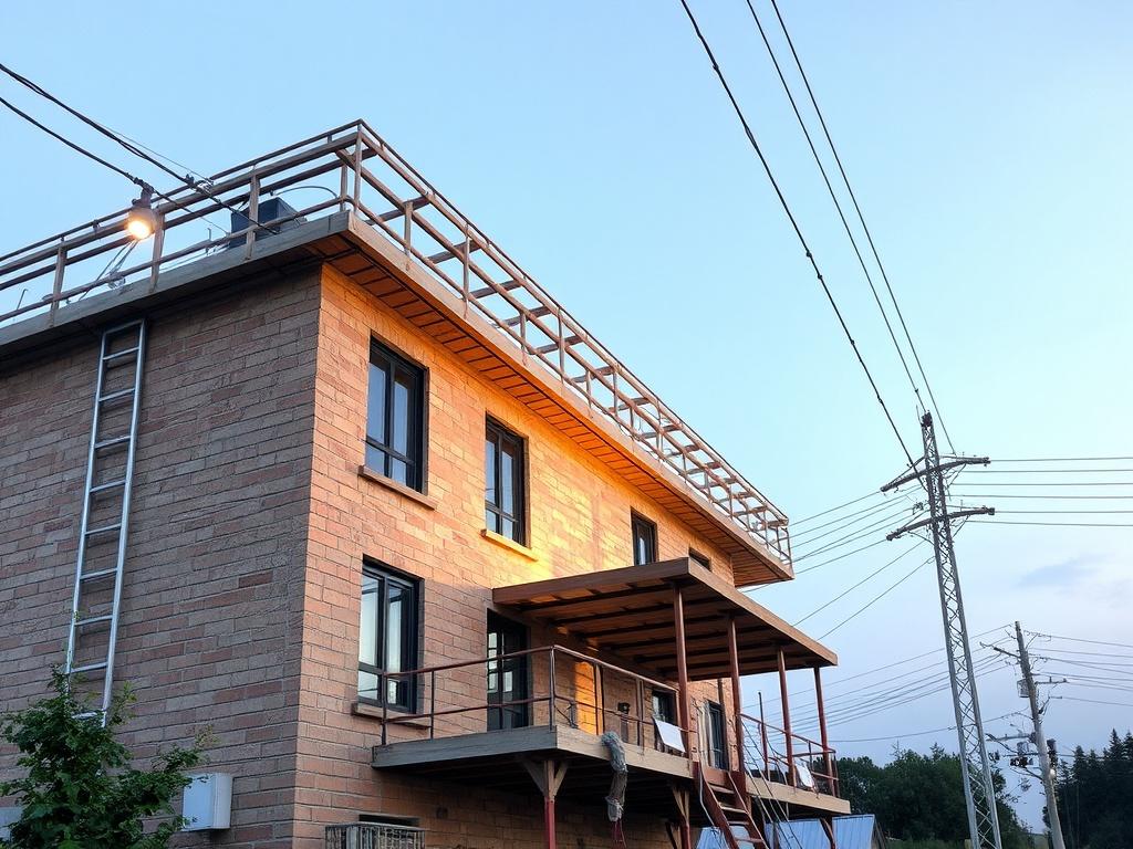 Проект электрики: как сделать грамотную схему для дома или офиса без лишних затрат и сюрпризов