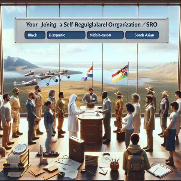 Как без лишней суеты вступить в СРО изыскателей и начать работать спокойно