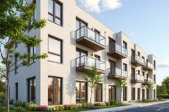 ЖК Sezar Silica: что важно знать прежде чем покупать квартиру