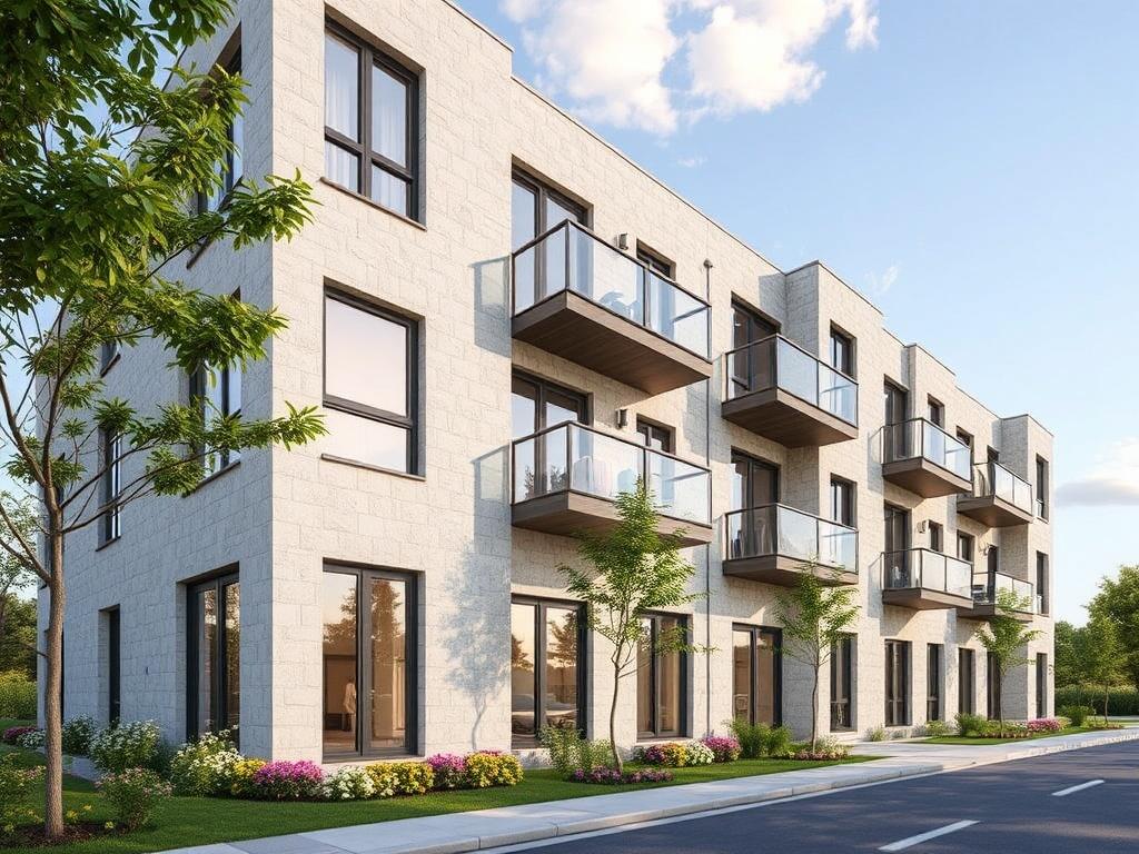 ЖК Sezar Silica: что важно знать прежде чем покупать квартиру