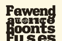 Шрифты с засечками в дизайне: зачем они нужны и как не ошибиться