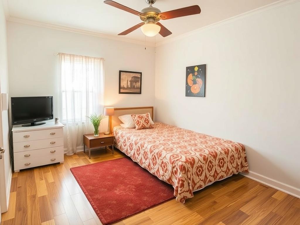 Как сдать комнату в аренду и не пожалеть: практическое руководство для хозяев