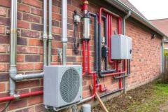 Ремонт наружных сетей теплоснабжения: практический гид для инженеров и людей «с ножом в руках»