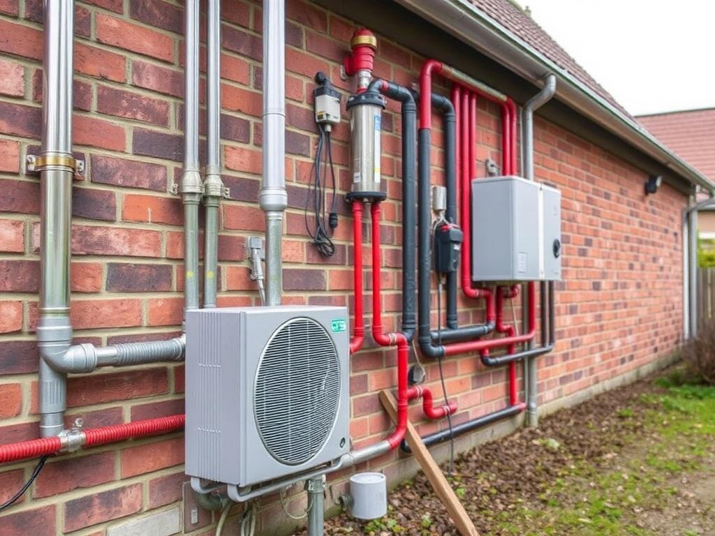 Ремонт наружных сетей теплоснабжения: практический гид для инженеров и людей «с ножом в руках»