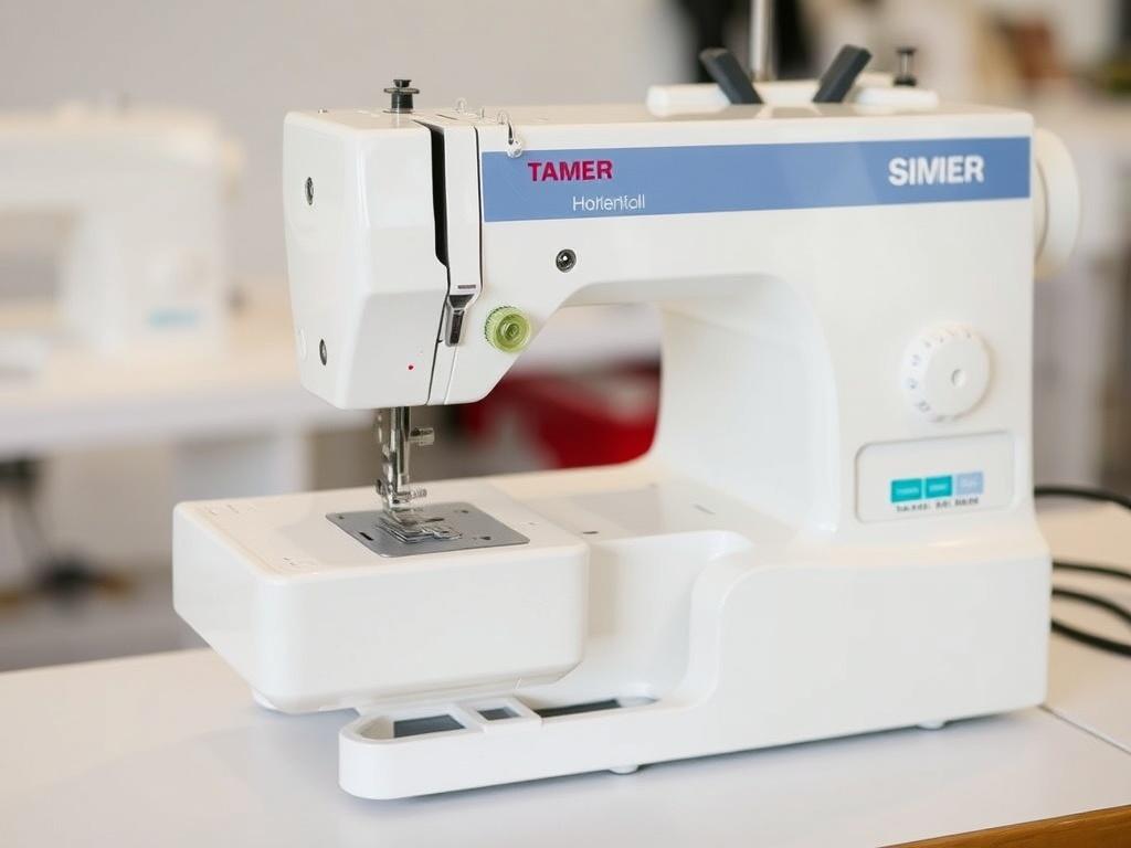 Горизонтальный челнок в швейной машинке: почему это важно и как извлечь максимум