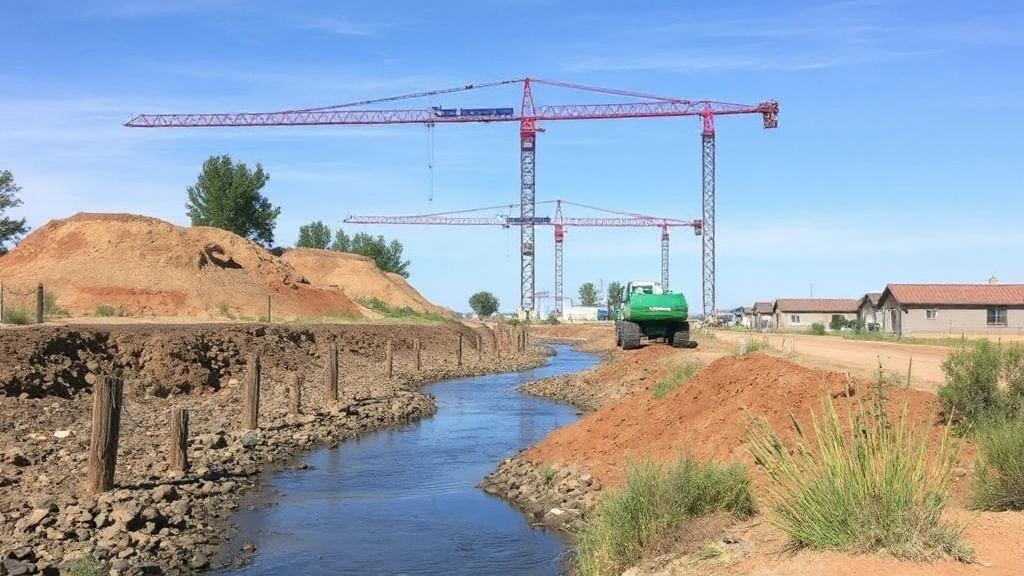 Construction permits in a water protection zone. Construction permits in a water protection zone.фото